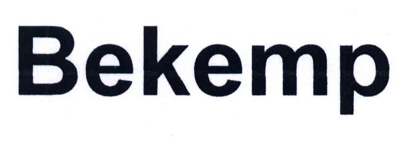 BEKEMP