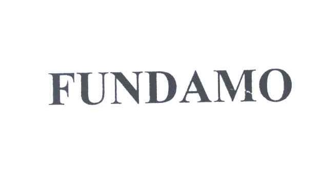 FUNDAMO