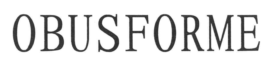 OBUSFORME