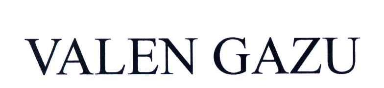 VALEN GAZU