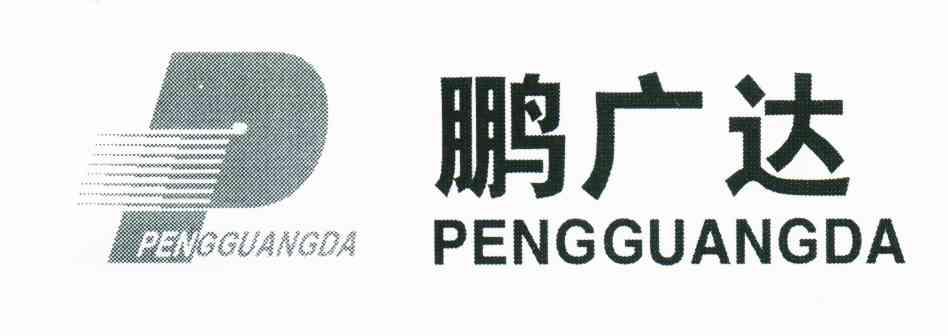鹏广达;P