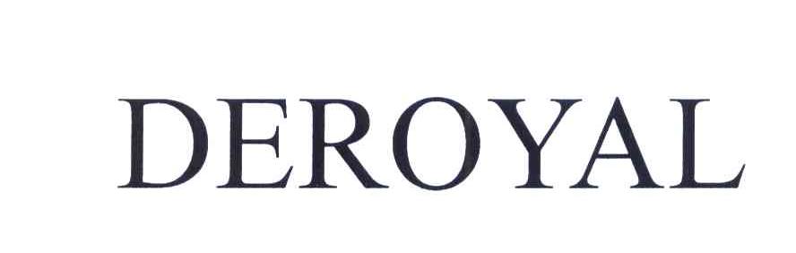 DEROYAL