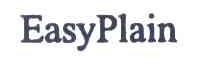 EASYPLAIN