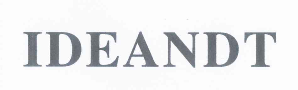 IDEANDT