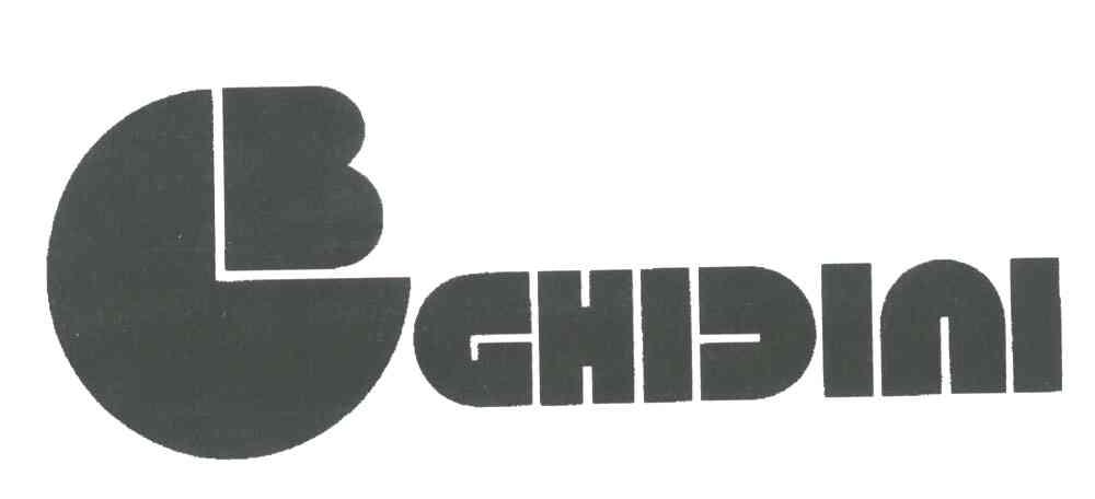 GHIDINI;G