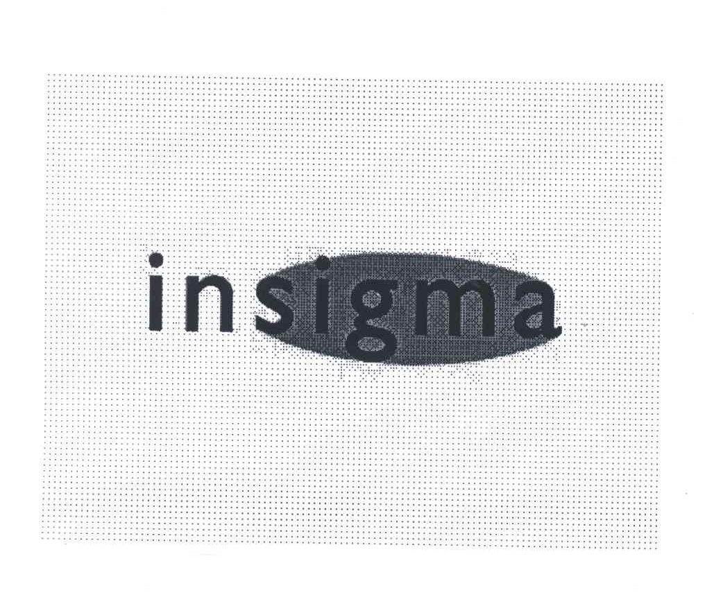 INSIGMA