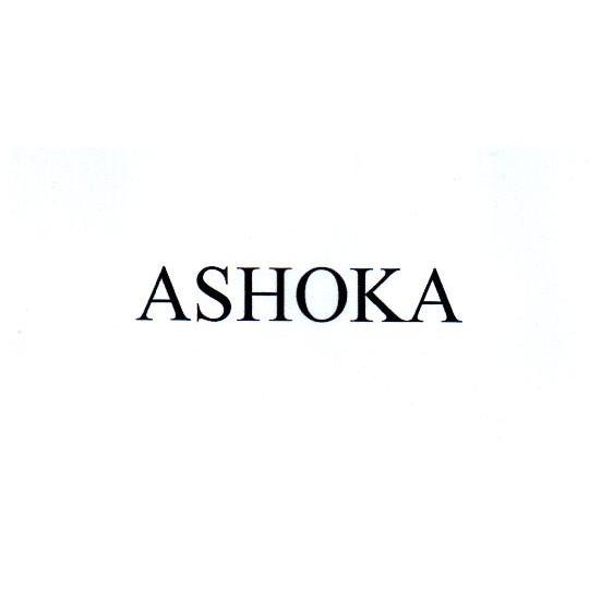 ASHOKA