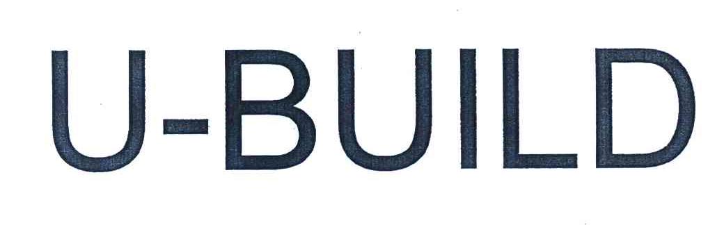 U-BUILD