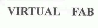 VIRTUAL FAB