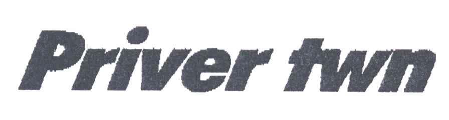 PRIVER TWN