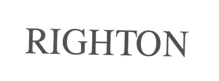 RIGHTON