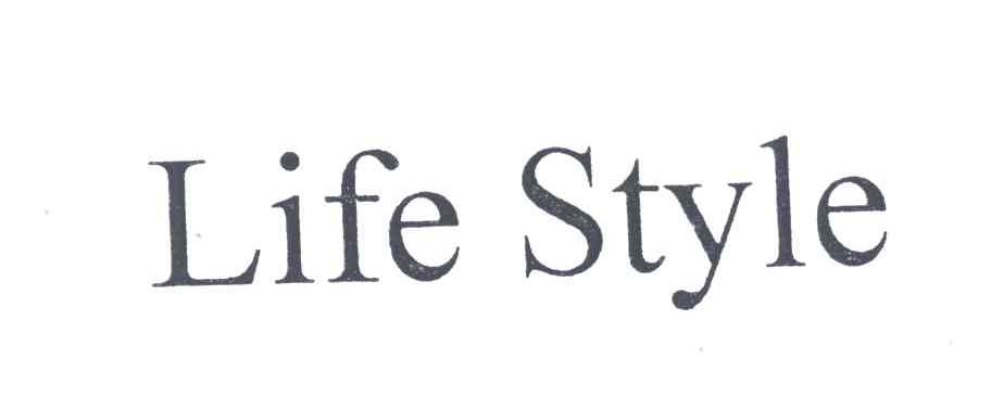 LIFESTYLE