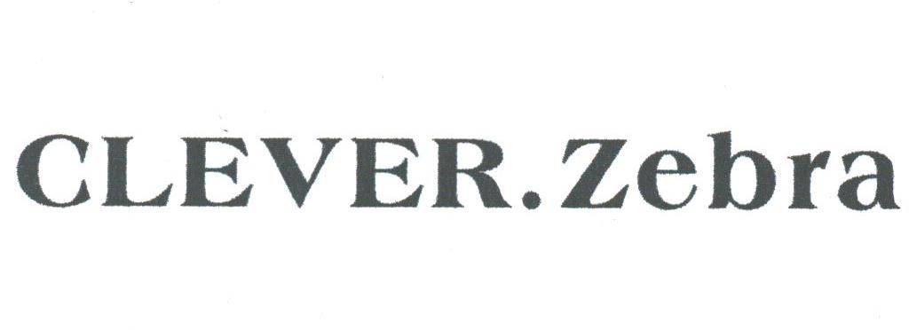 CLEVER.ZEBRA