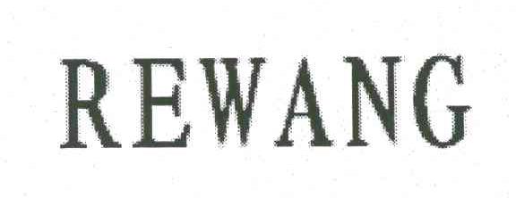 REWANG