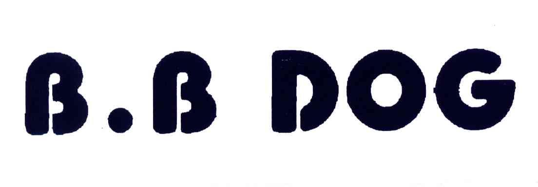 BB DOG