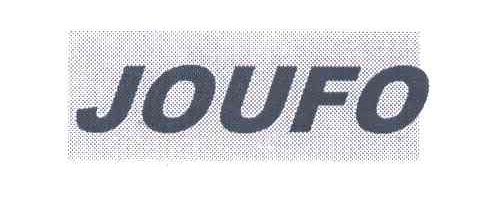 JOUFO