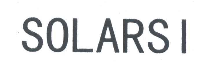 SOLARSI