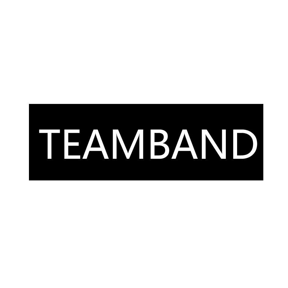 TEAMBAND