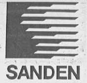 SANDEN