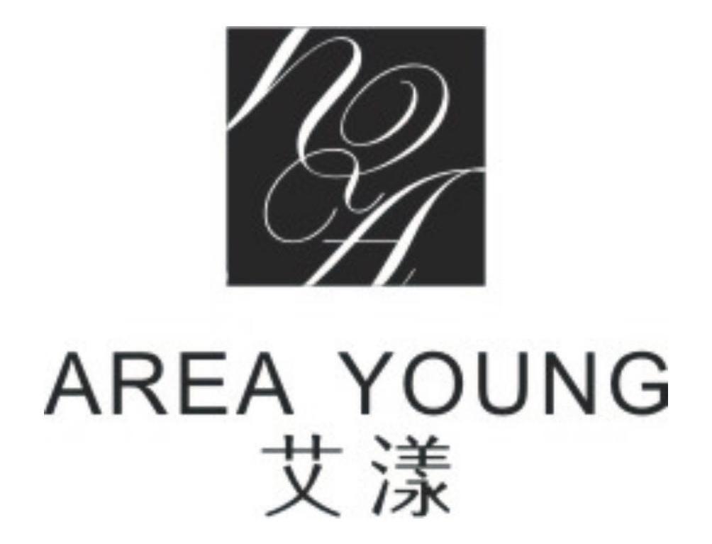 艾漾 AREA YOUNG AY