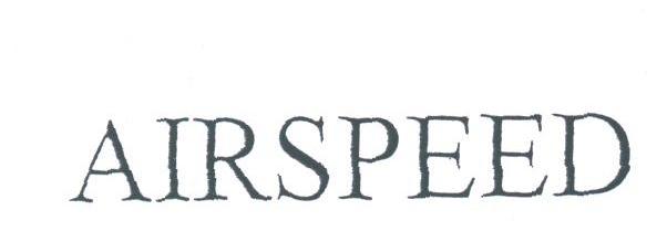 AIRSPEED