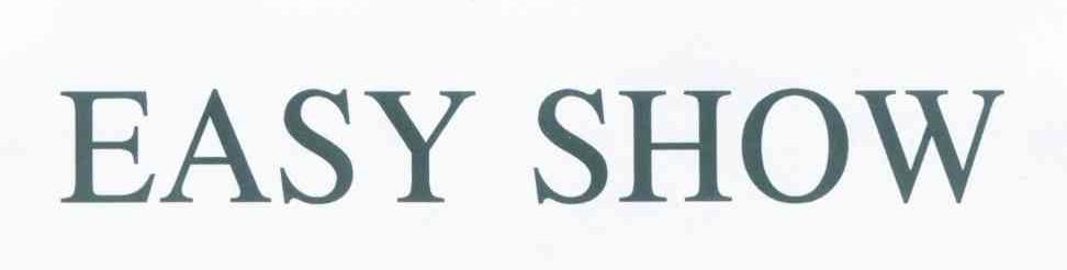 EASY SHOW