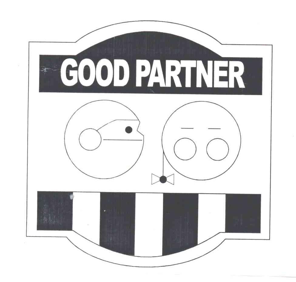 GOOD PARTNER