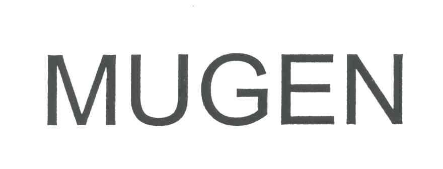 MUGEN