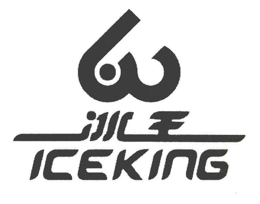 冰王 ICEKING