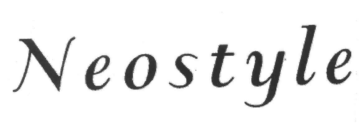 NEOSTYLE