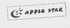APPLE STAR