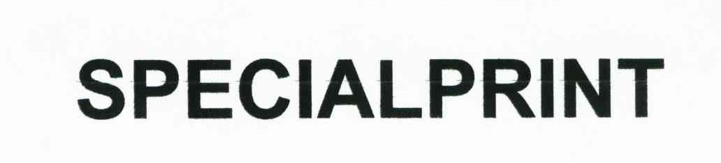 SPECIALPRINT