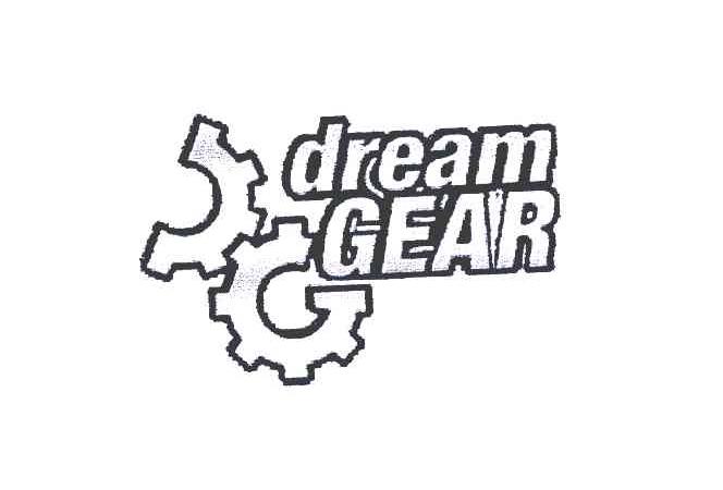 DREAM GEAR