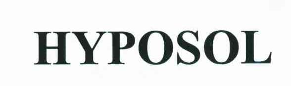 HYPOSOL