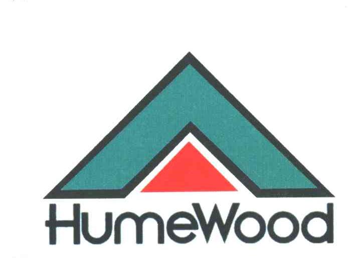 HUMEWOOD及图形