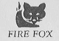 FIRE FOX