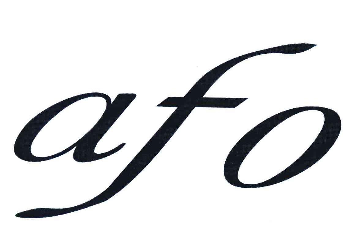 AFO