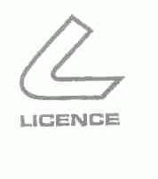 LICENCE