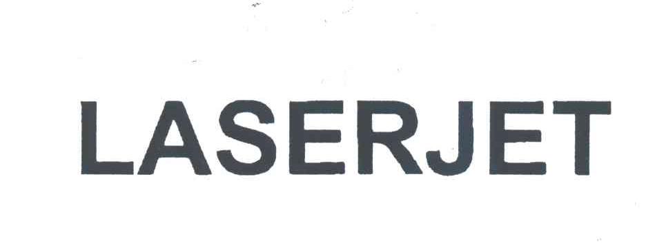 LASERJET