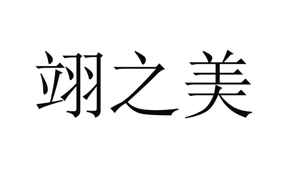 翊之美