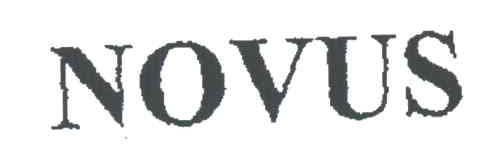 NOVUS