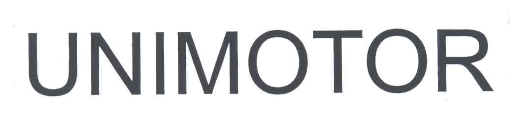 UNIMOTOR