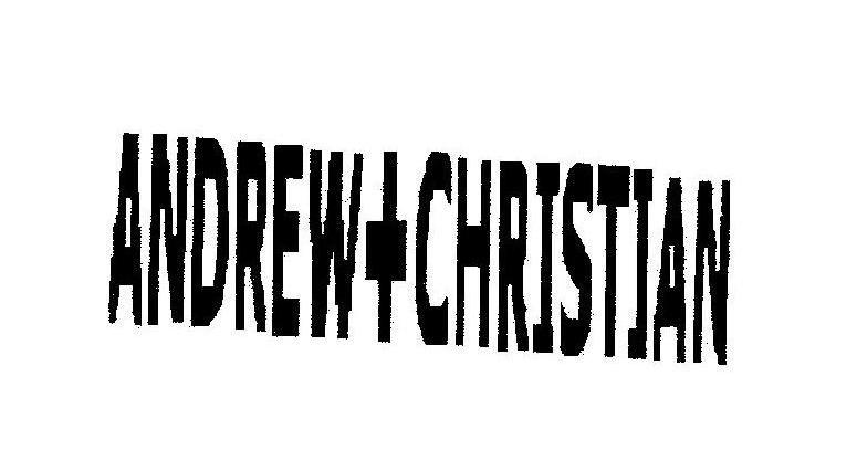ANDREW+CHRISTIAN