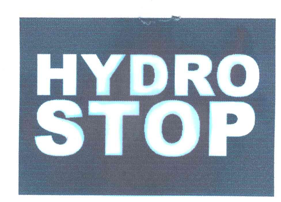 HYDRO STOP