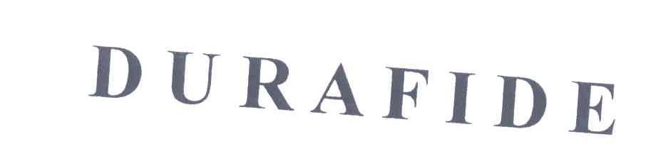 DURAFIDE