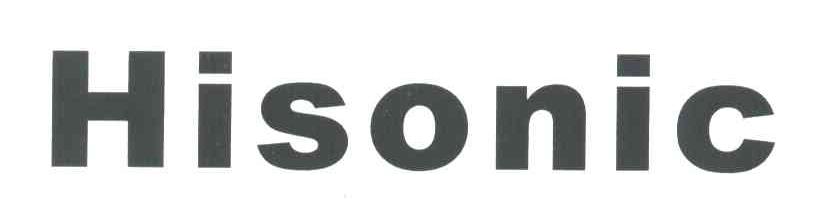 HISONIC