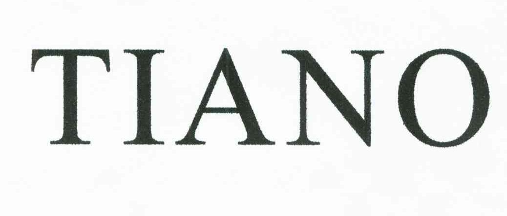 TIANO