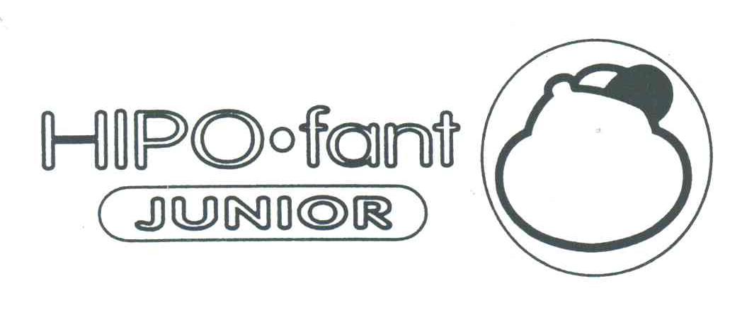 HIPO FANT JUNIOR