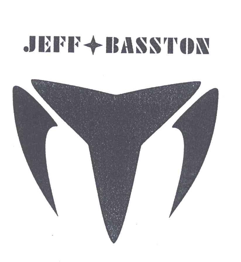 JEFF BASSTON