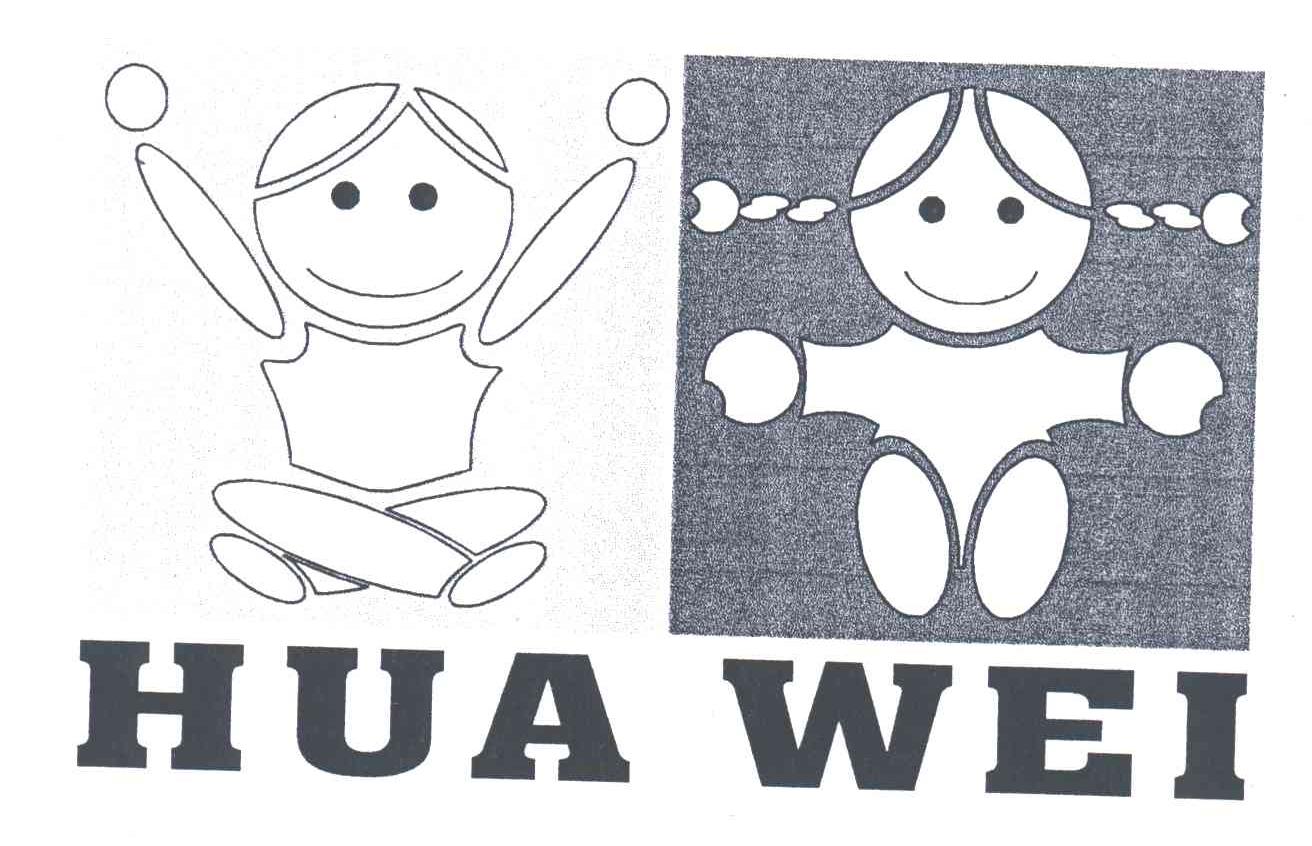HUA WEI